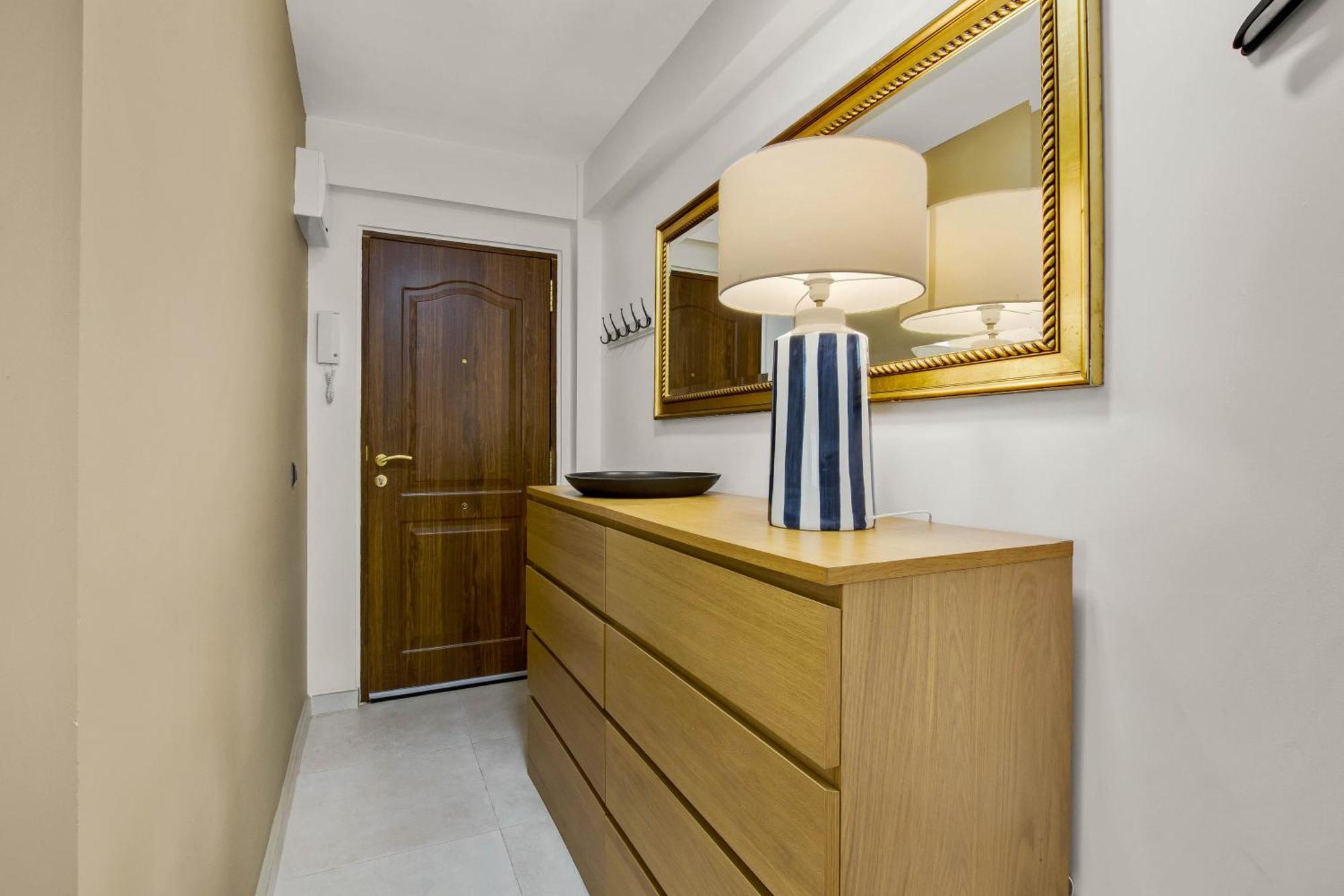 Shiny Studio With Pool & Carihuela Beach At 500M Torremolinos Exteriör bild